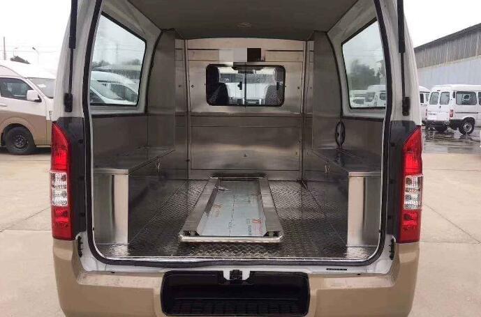 卢氏县探寻火葬场电话号码，走好最后一程